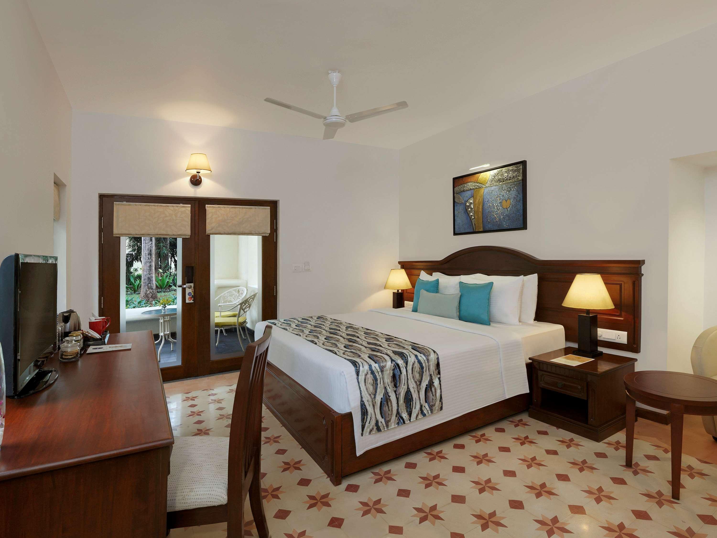 Novotel Goa Dona Sylvia