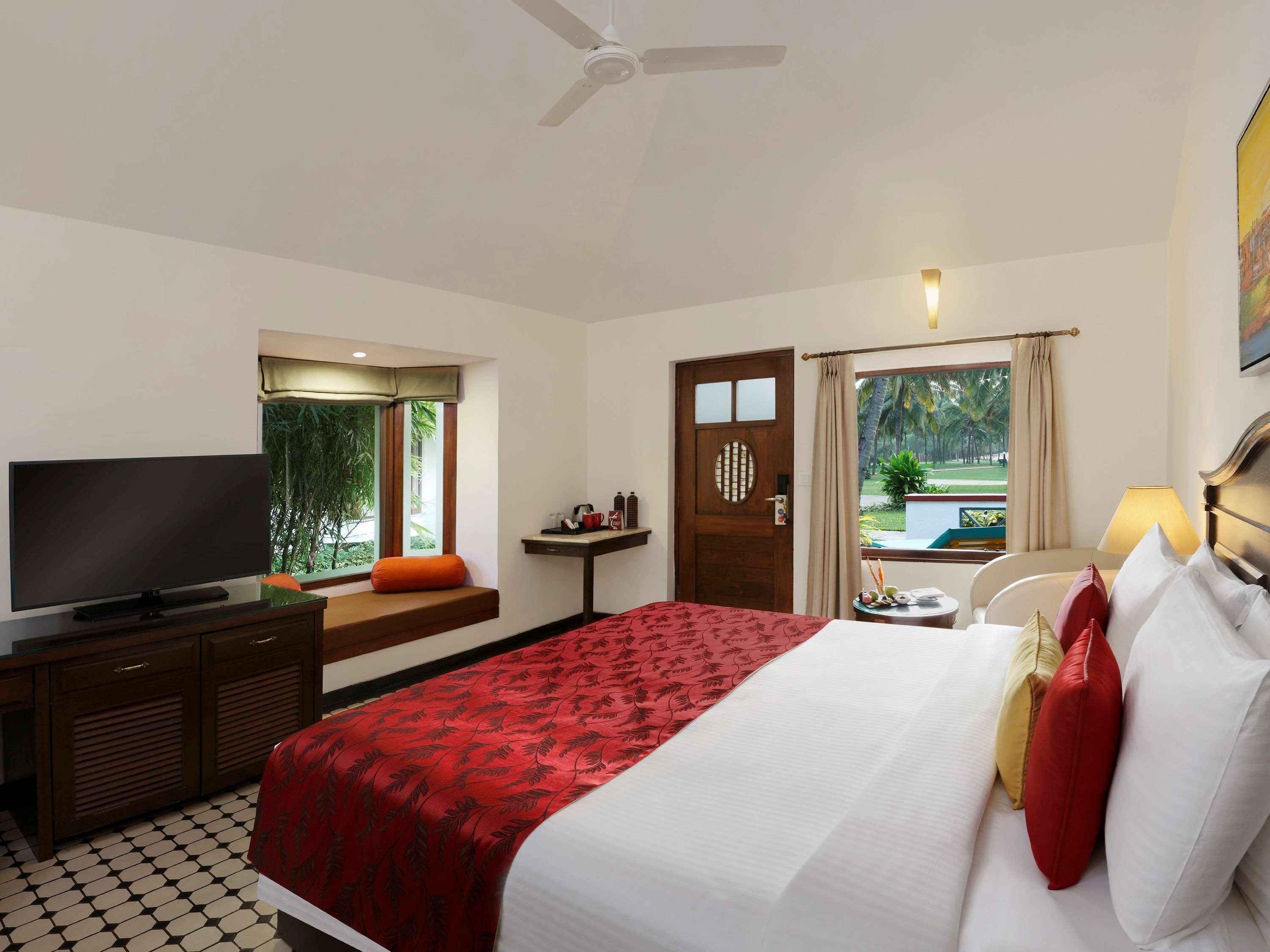Novotel Goa Dona Sylvia Resort 5*