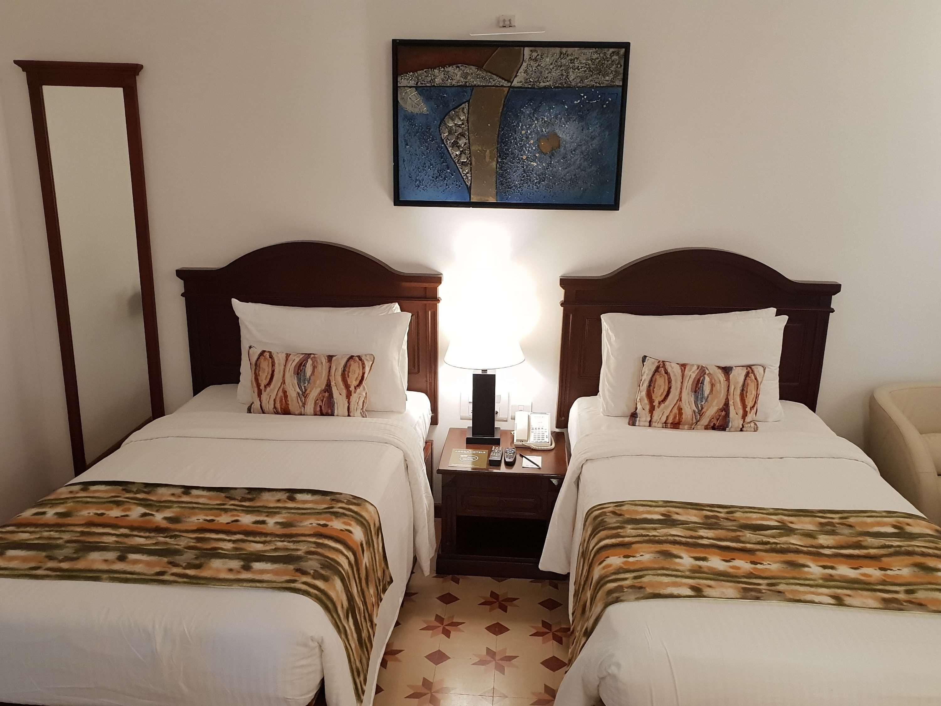 Novotel Goa Dona Sylvia