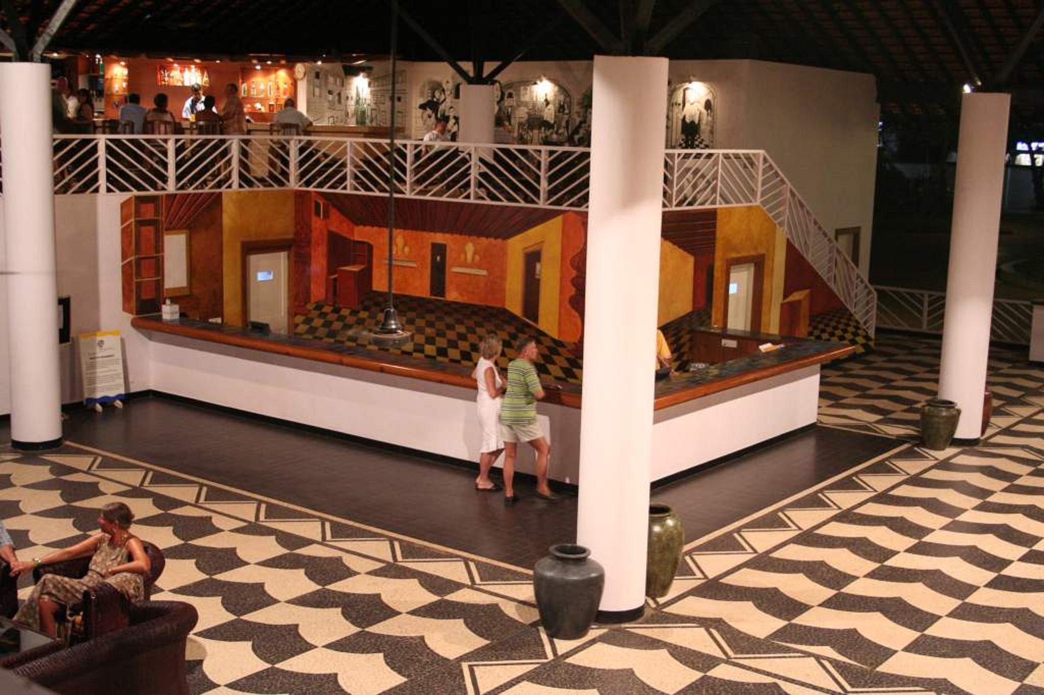 Resort Novotel Goa Dona Sylvia Cavelossim