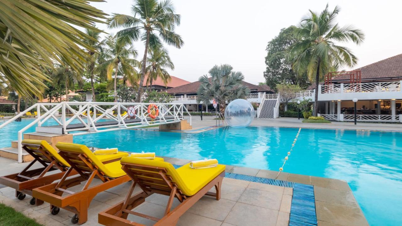 Novotel Goa Dona Sylvia