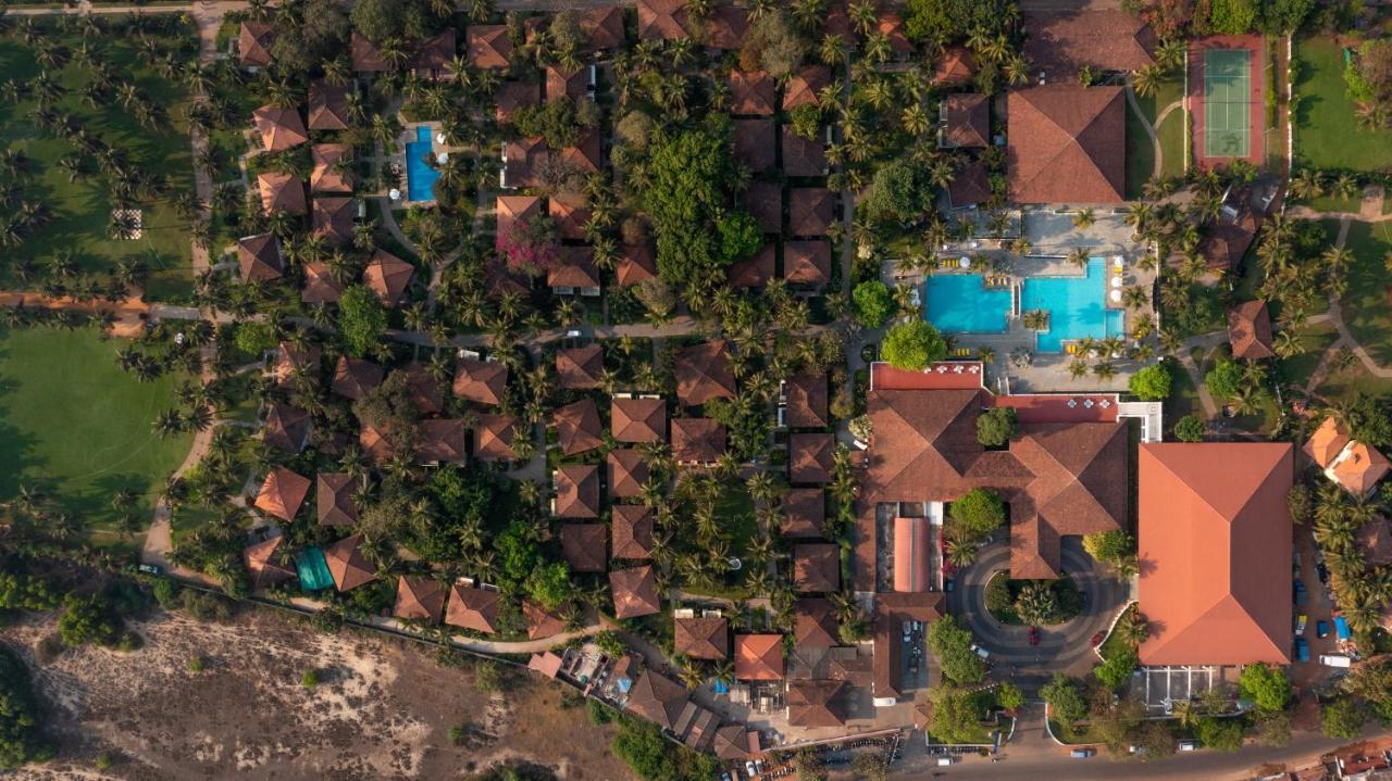 Resort Novotel Goa Dona Sylvia Cavelossim