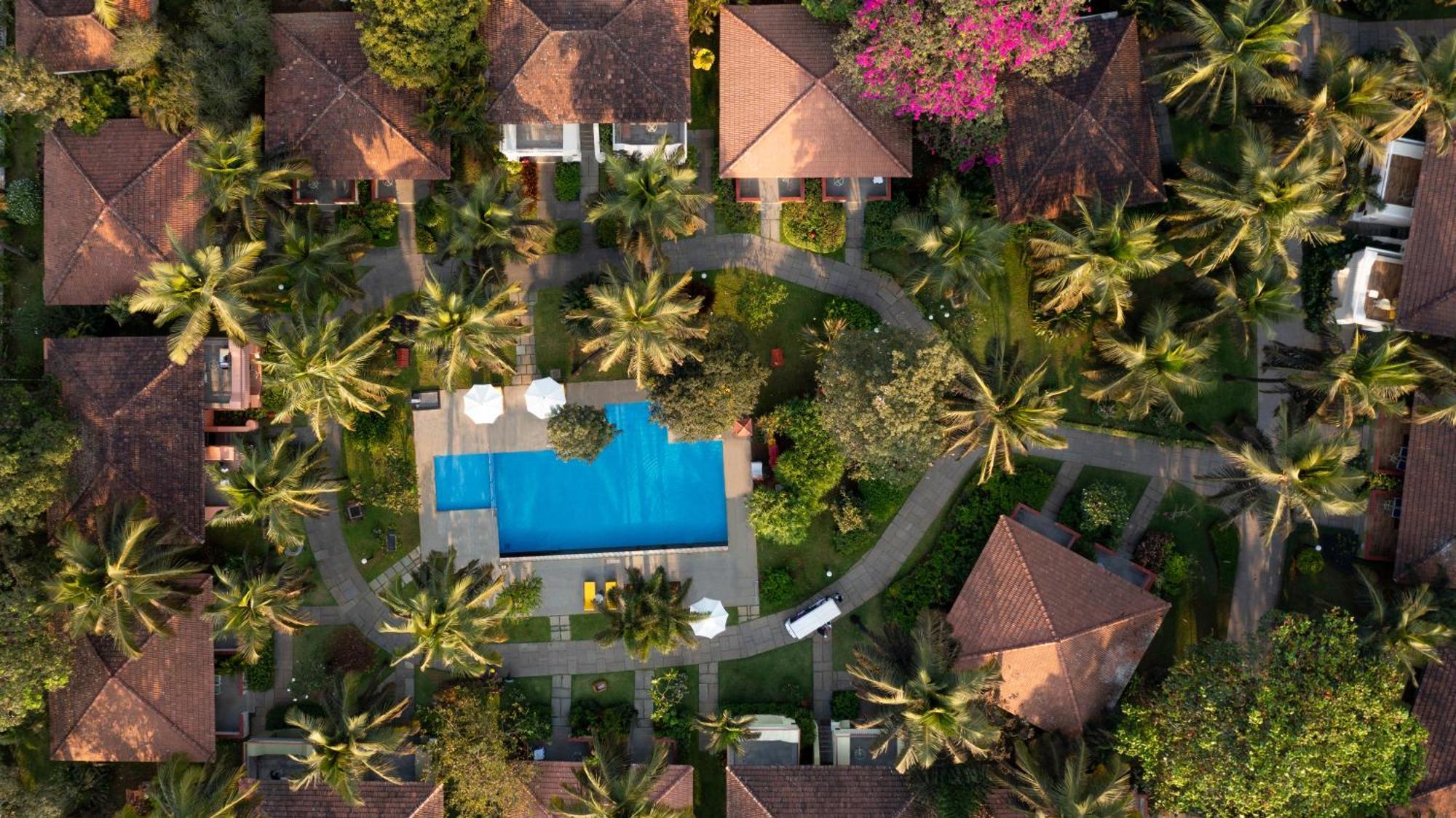 Novotel Goa Dona Sylvia