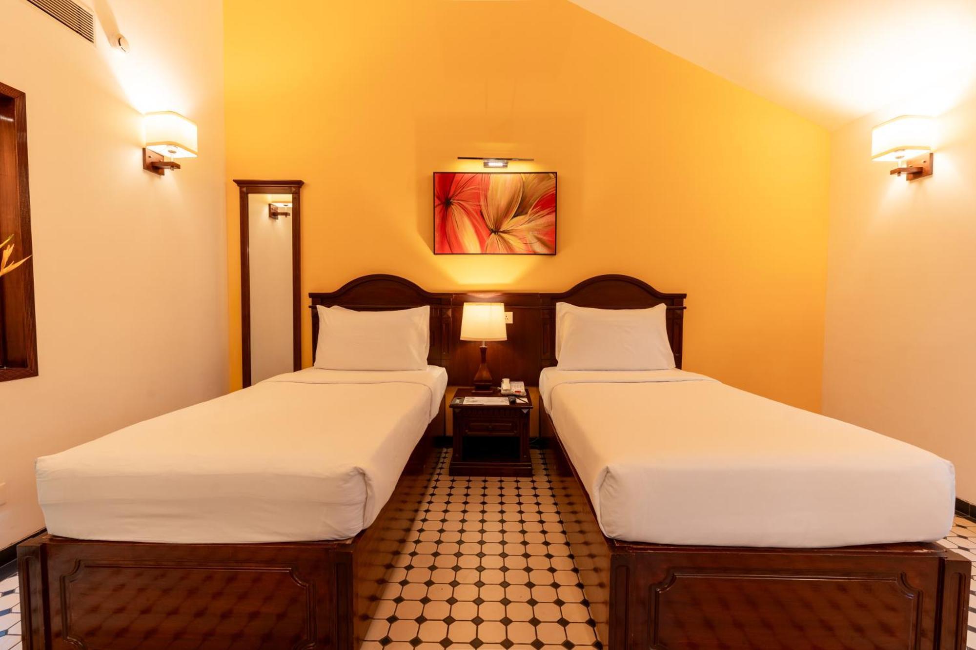 Novotel Goa Dona Sylvia