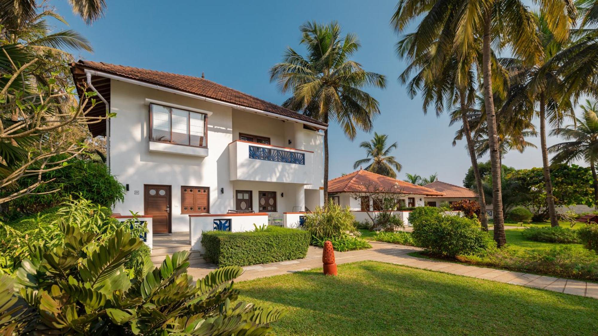 Novotel Goa Dona Sylvia Resort 5*