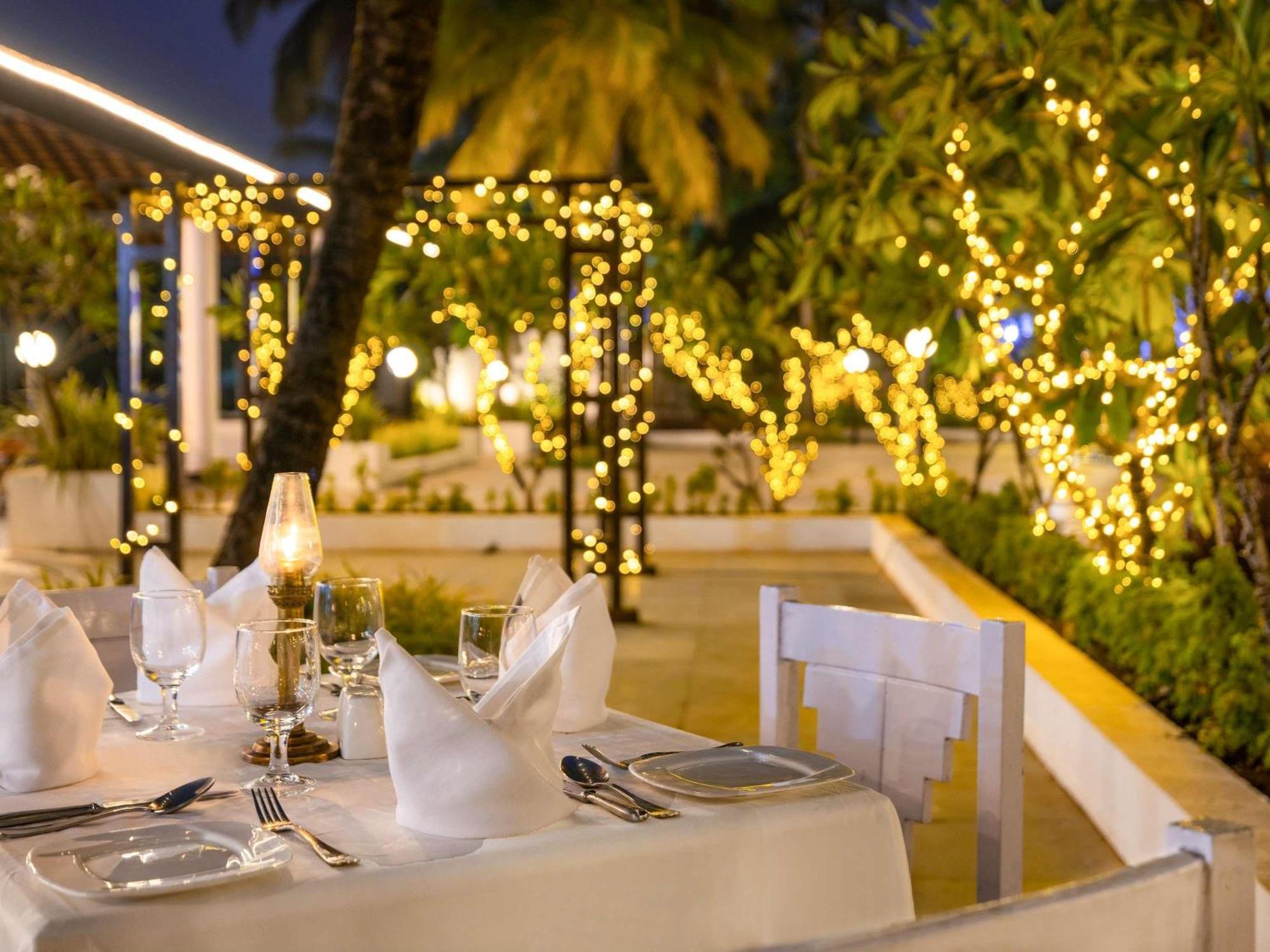 Novotel Goa Dona Sylvia Resort 5*