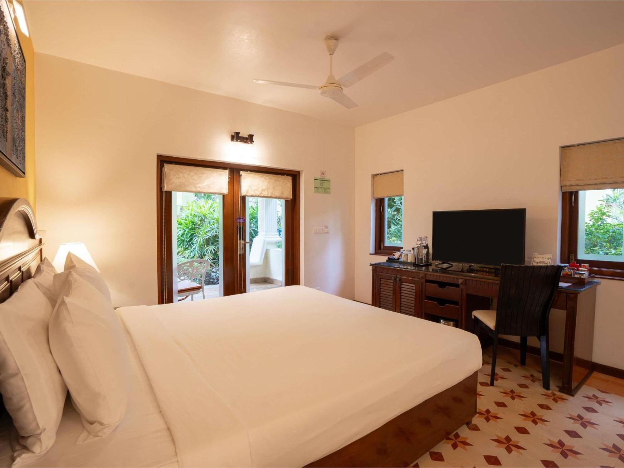 Novotel Goa Dona Sylvia