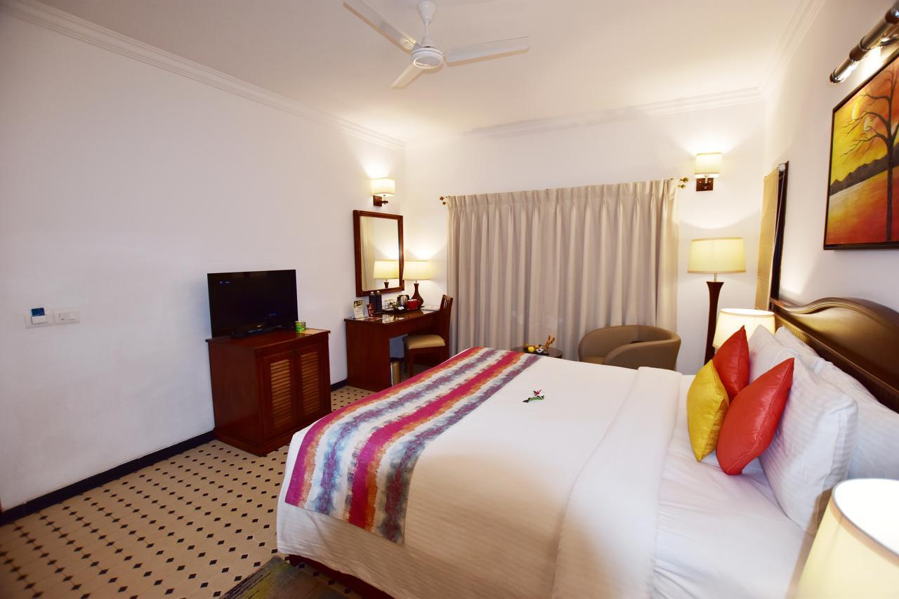Novotel Goa Dona Sylvia