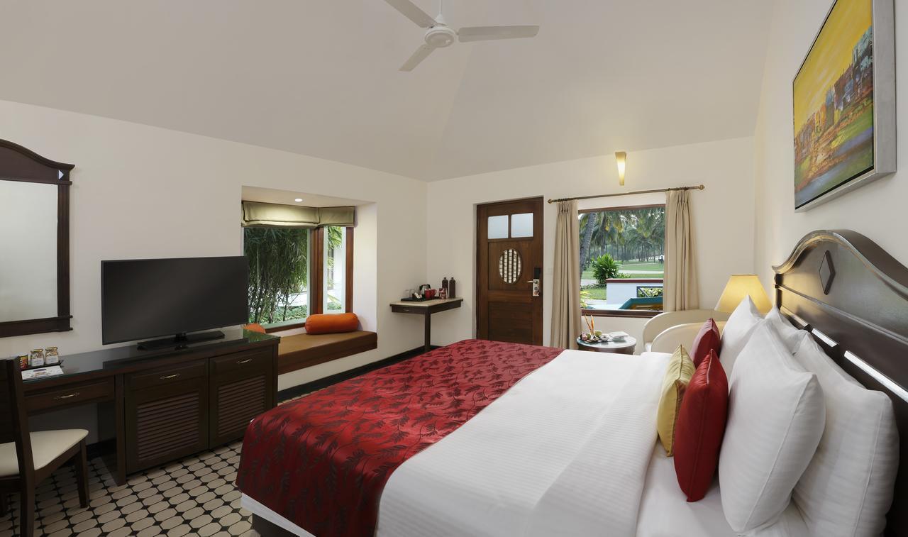 Resort Novotel Goa Dona Sylvia