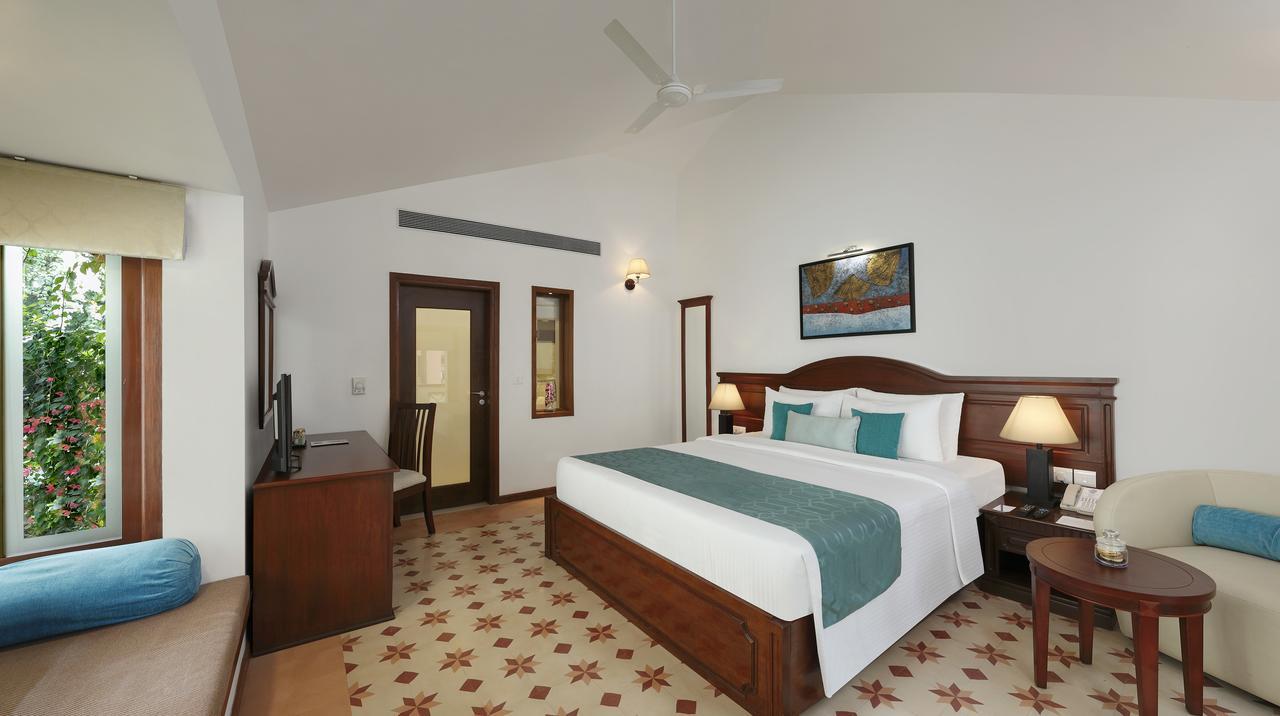 Novotel Goa Dona Sylvia Resort Cavelossim