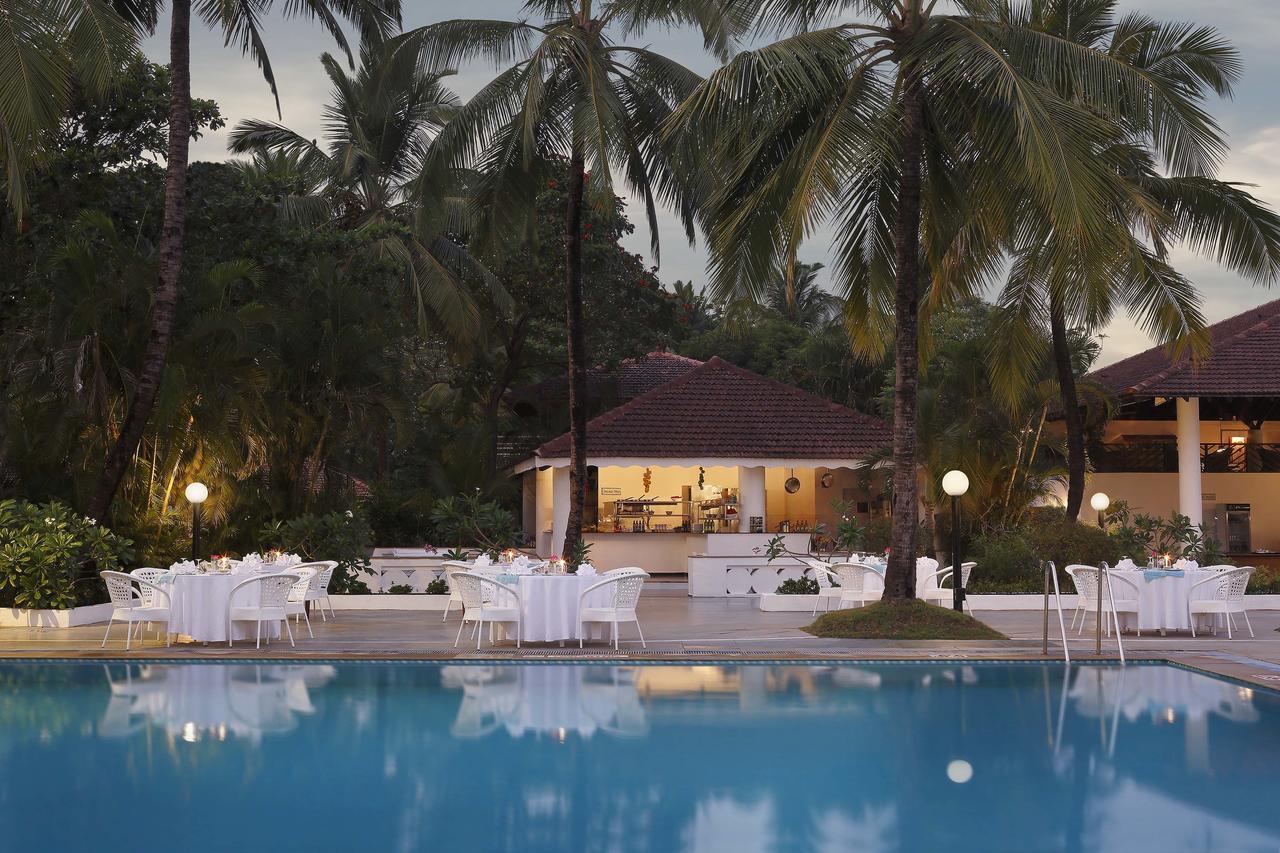 Novotel Goa Dona Sylvia Resort 5*