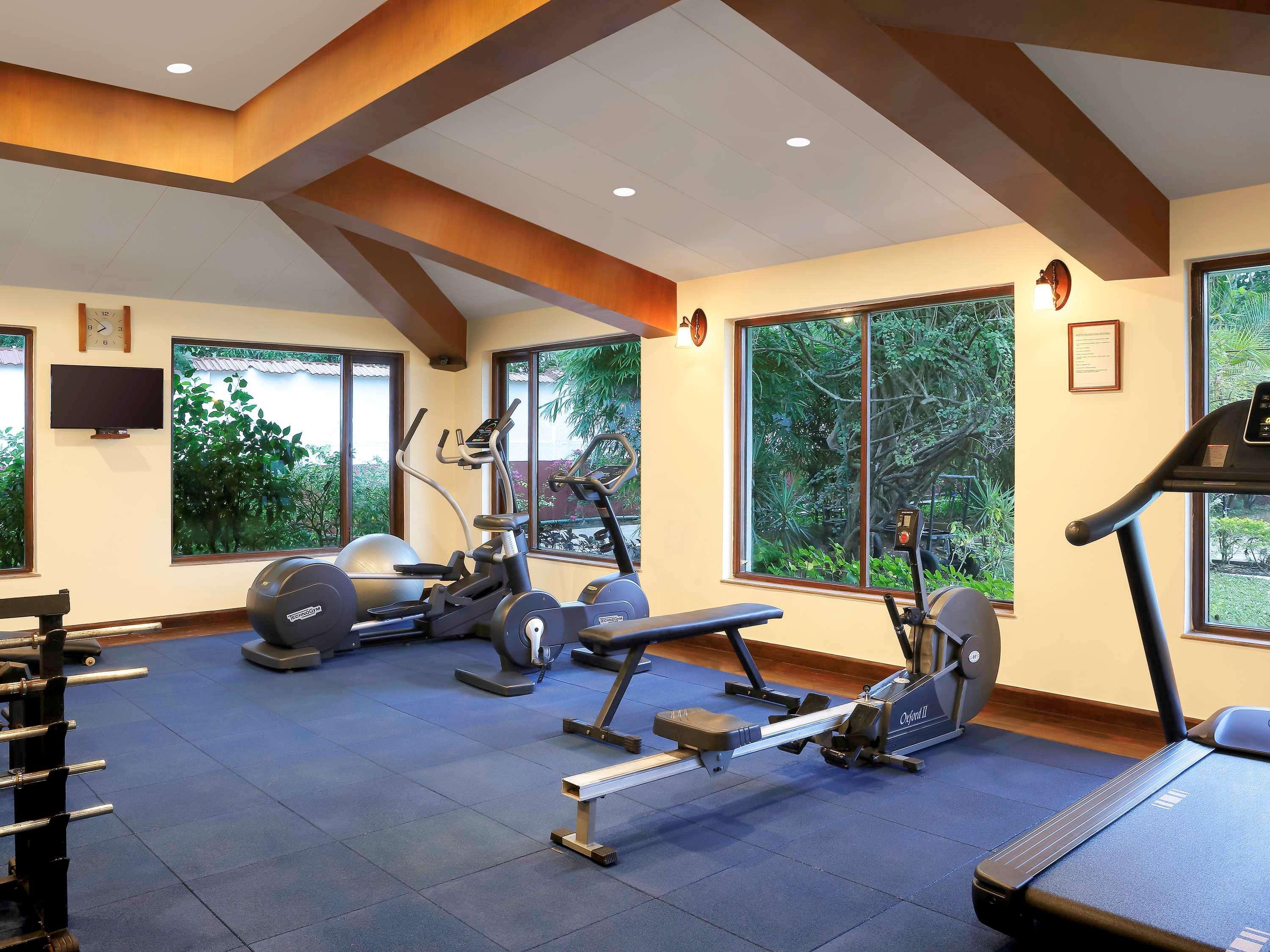 Novotel Goa Dona Sylvia 5* Cavelossim