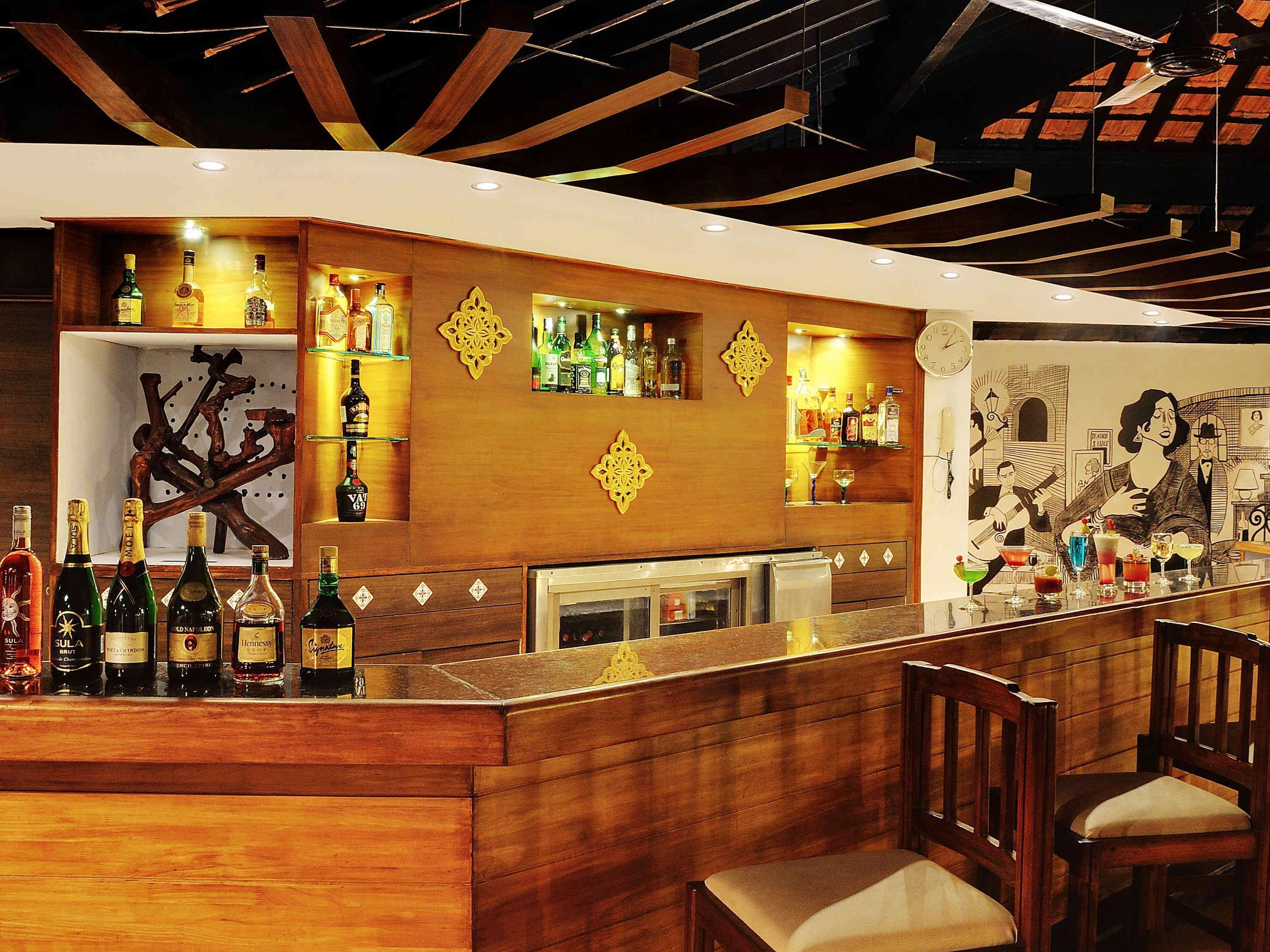 Novotel Goa Dona Sylvia Resort 5*