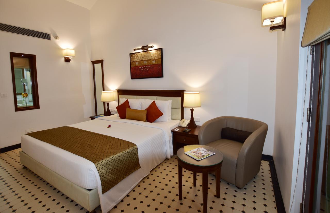 Novotel Goa Dona Sylvia Resort