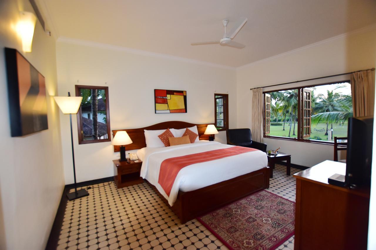 Novotel Goa Dona Sylvia Resort Cavelossim