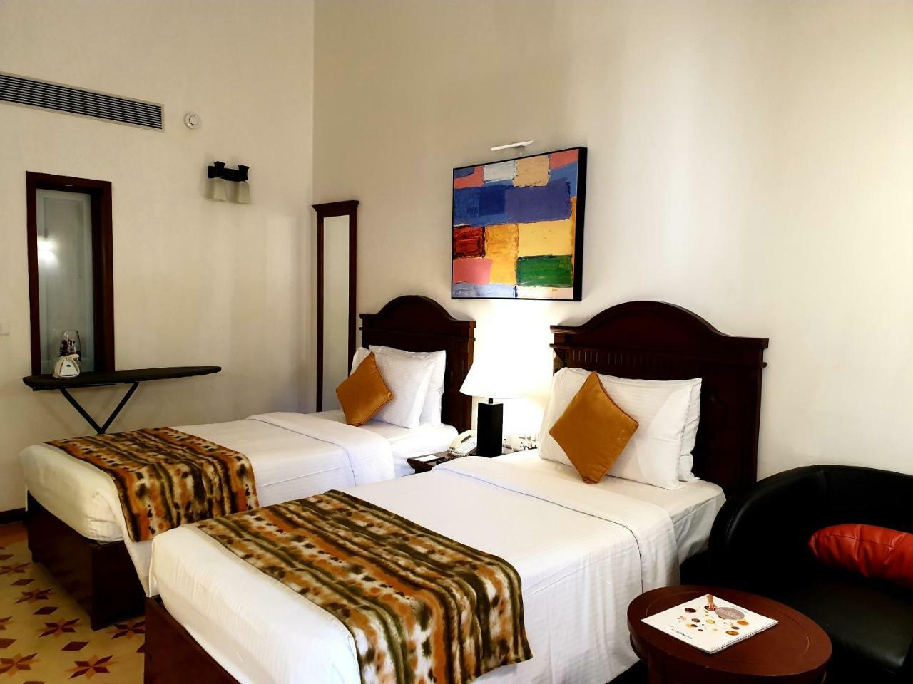 Resort Novotel Goa Dona Sylvia Cavelossim